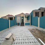 Satılır 3 otaqlı Həyət evi/villa, Məhəmmədli, Abşeron rayonu 1