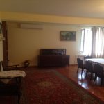 Kirayə (aylıq) 3 otaqlı Yeni Tikili, 28 May metrosu, Nəsimi rayonu 2