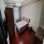 Kirayə (aylıq) 3 otaqlı Yeni Tikili, 28 May metrosu, Port Baku, Nəsimi rayonu 10