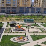 Kirayə (aylıq) 3 otaqlı Yeni Tikili Sumqayıt 15