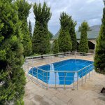 Kirayə (aylıq) 6 otaqlı Bağ evi, Novxanı, Abşeron rayonu 2