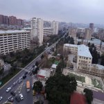 Kirayə (günlük) 3 otaqlı Yeni Tikili, Xətai metrosu, Xətai rayonu 16