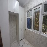 Satılır 2 otaqlı Köhnə Tikili, Memar Əcəmi metrosu, 9-cu mikrorayon, Binəqədi rayonu 6