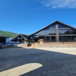 Kirayə (günlük) 5 otaqlı Həyət evi/villa Qəbələ 9