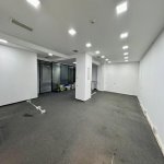 Kirayə (aylıq) 1 otaqlı Ofis, İçərişəhər metrosu, Axundov bağı, Səbail rayonu 5
