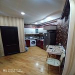 Kirayə (aylıq) 2 otaqlı Yeni Tikili, Həzi Aslanov metrosu, Əhmədli, Xətai rayonu 16