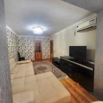 Satılır 2 otaqlı Köhnə Tikili, Neftçilər metrosu, 8-ci kilometr, Nizami rayonu 14