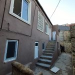 Satılır 6 otaqlı Həyət evi/villa, İnşaatçılar metrosu, Yasamal rayonu 1