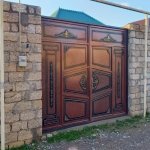 Satılır 3 otaqlı Həyət evi/villa, Buzovna, Xəzər rayonu 3