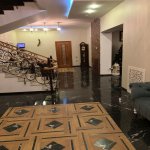 Kirayə (aylıq) 9 otaqlı Həyət evi/villa, Badamdar qəs., Səbail rayonu 18