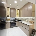 Satılır 2 otaqlı Yeni Tikili, Azadlıq metrosu, Binəqədi rayonu 8