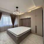 Kirayə (aylıq) 3 otaqlı Yeni Tikili, Ağ şəhər, Xətai rayonu 3