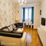 Kirayə (aylıq) 2 otaqlı Köhnə Tikili, 28 May metrosu, Nəsimi rayonu 4