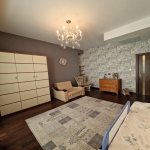 Kirayə (aylıq) 4 otaqlı Yeni Tikili, Sahil metrosu, Səbail rayonu 12