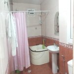 Satılır 3 otaqlı Köhnə Tikili, Nəriman Nərimanov metrosu, Montin qəs., Nərimanov rayonu 15