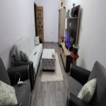 Satılır 2 otaqlı Köhnə Tikili, Azadlıq metrosu, 8-ci mikrorayon, Binəqədi rayonu 2