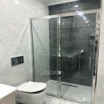 Kirayə (aylıq) 2 otaqlı Yeni Tikili, Gənclik metrosu, Heydər Əliyev Mərkəzi, Nərimanov rayonu 9