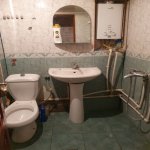 Satılır 3 otaqlı Köhnə Tikili, Xalqlar dostluğu metrosu, Nizami rayonu 8