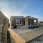 Satılır 3 otaqlı Həyət evi/villa, Hövsan qəs., Suraxanı rayonu 1