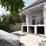 Satılır 5 otaqlı Həyət evi/villa, Binəqədi qəs., Binəqədi rayonu 1