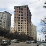 Продажа 2 комнат Новостройка, м. Мемар Аджеми метро, 9-ый микрорайон, Бинагадинский р-н район 7