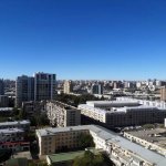 Продажа 3 комнат Новостройка, м. 28 Мая метро, Насими район 10