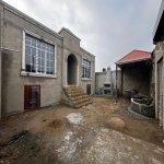Satılır 4 otaqlı Həyət evi/villa, Koroğlu metrosu, Savalan qəs., Sabunçu rayonu 6