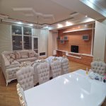 Kirayə (aylıq) 4 otaqlı Yeni Tikili, 28 May metrosu, ABŞ səfirliyi, Nəsimi rayonu 2