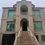 Satılır 8 otaqlı Həyət evi/villa, Avtovağzal metrosu, Biləcəri qəs., Binəqədi rayonu 2