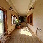 Satılır 8 otaqlı Həyət evi/villa, Saray, Abşeron rayonu 19