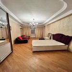 Kirayə (aylıq) 3 otaqlı Yeni Tikili, 20 Yanvar metrosu, 1-ci mikrorayon, Nəsimi rayonu 5