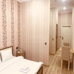 Kirayə (aylıq) Mini otel / Xostel, Neftçilər metrosu, Nizami rayonu 4