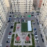 Satılır 2 otaqlı Yeni Tikili, Qara Qarayev metrosu, Nizami rayonu 3