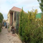 Satılır 4 otaqlı Həyət evi/villa, Zabrat qəs., Sabunçu rayonu 1