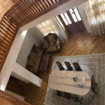 Kirayə (aylıq) 9 otaqlı Həyət evi/villa, Nərimanov rayonu 7