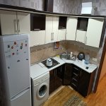 Kirayə (aylıq) 3 otaqlı Yeni Tikili Xırdalan 8