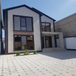 Satılır 6 otaqlı Həyət evi/villa, Yeni Ramana, Sabunçu rayonu 1