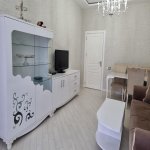 Kirayə (aylıq) 2 otaqlı Yeni Tikili, Nəriman Nərimanov metrosu, Nərimanov rayonu 5