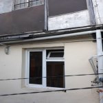 Satılır 2 otaqlı Həyət evi/villa, Ulduz metrosu, Böyükşor qəs., Nərimanov rayonu 2