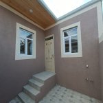 Satılır 2 otaqlı Həyət evi/villa, Binə qəs., Xəzər rayonu 1