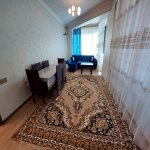 Kirayə (aylıq) 3 otaqlı Yeni Tikili, Nəriman Nərimanov metrosu, Nərimanov rayonu 2