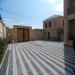Satılır 8 otaqlı Həyət evi/villa, Novxanı, Abşeron rayonu 4