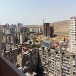 Продажа 3 комнат Новостройка, İnşaatçılar метро, пос. Йени Ясамал, Ясамал район 16