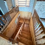 Satılır 7 otaqlı Həyət evi/villa, Badamdar qəs., Səbail rayonu 20