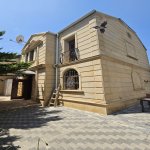 Satılır 4 otaqlı Həyət evi/villa, Masazır, Abşeron rayonu 1