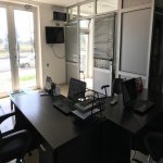 Kirayə (aylıq) 2 otaqlı Ofis, Xətai metrosu, Ağ şəhər, Xətai rayonu 1