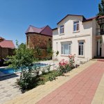 Kirayə (günlük) 6 otaqlı Həyət evi/villa Qəbələ 6