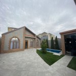 Satılır 3 otaqlı Həyət evi/villa, Mərdəkan, Xəzər rayonu 1