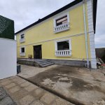 Satılır 4 otaqlı Həyət evi/villa, Buzovna, Xəzər rayonu 14