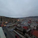 Satılır 2 otaqlı Yeni Tikili, Bayıl qəs., Azneft meydanı, Səbail rayonu 18